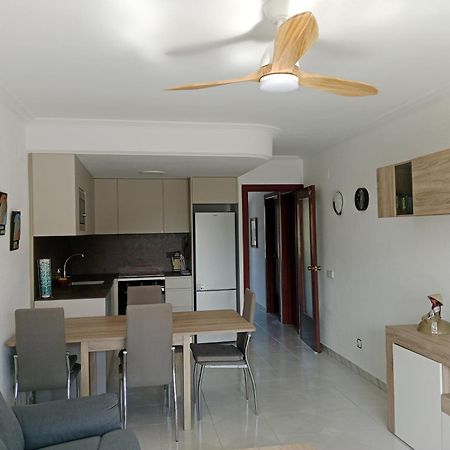Cozzy Flat In A Quiet And Nice Area / Acogedor Apartamento En Zona Tranquila Y Agradable Cambrils Exterior photo