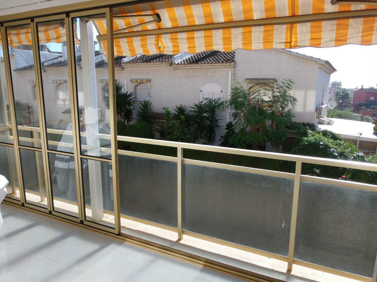 Cozzy Flat In A Quiet And Nice Area / Acogedor Apartamento En Zona Tranquila Y Agradable Cambrils Exterior photo